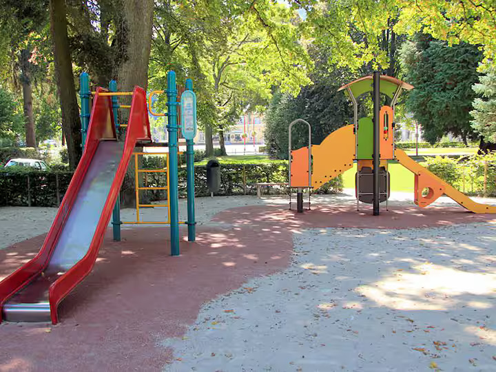 Le Parc Hartmann - au Moderne Vintage (1)