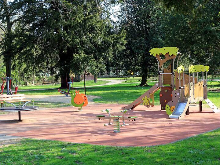 Parc Schweitzer - au Moderne Vintage (11)