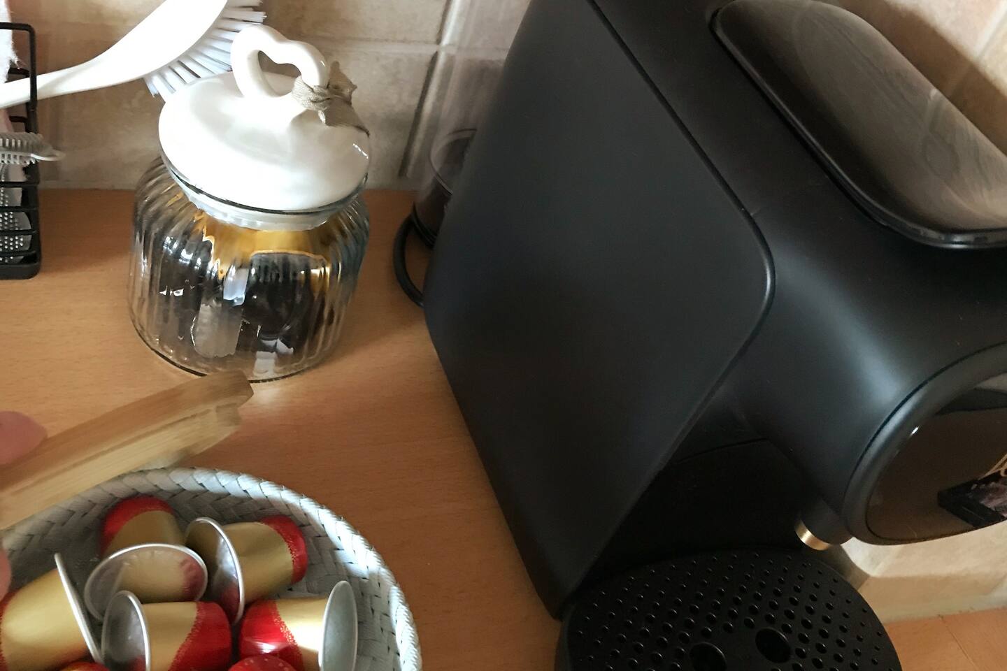 café-au Moderne Vintage